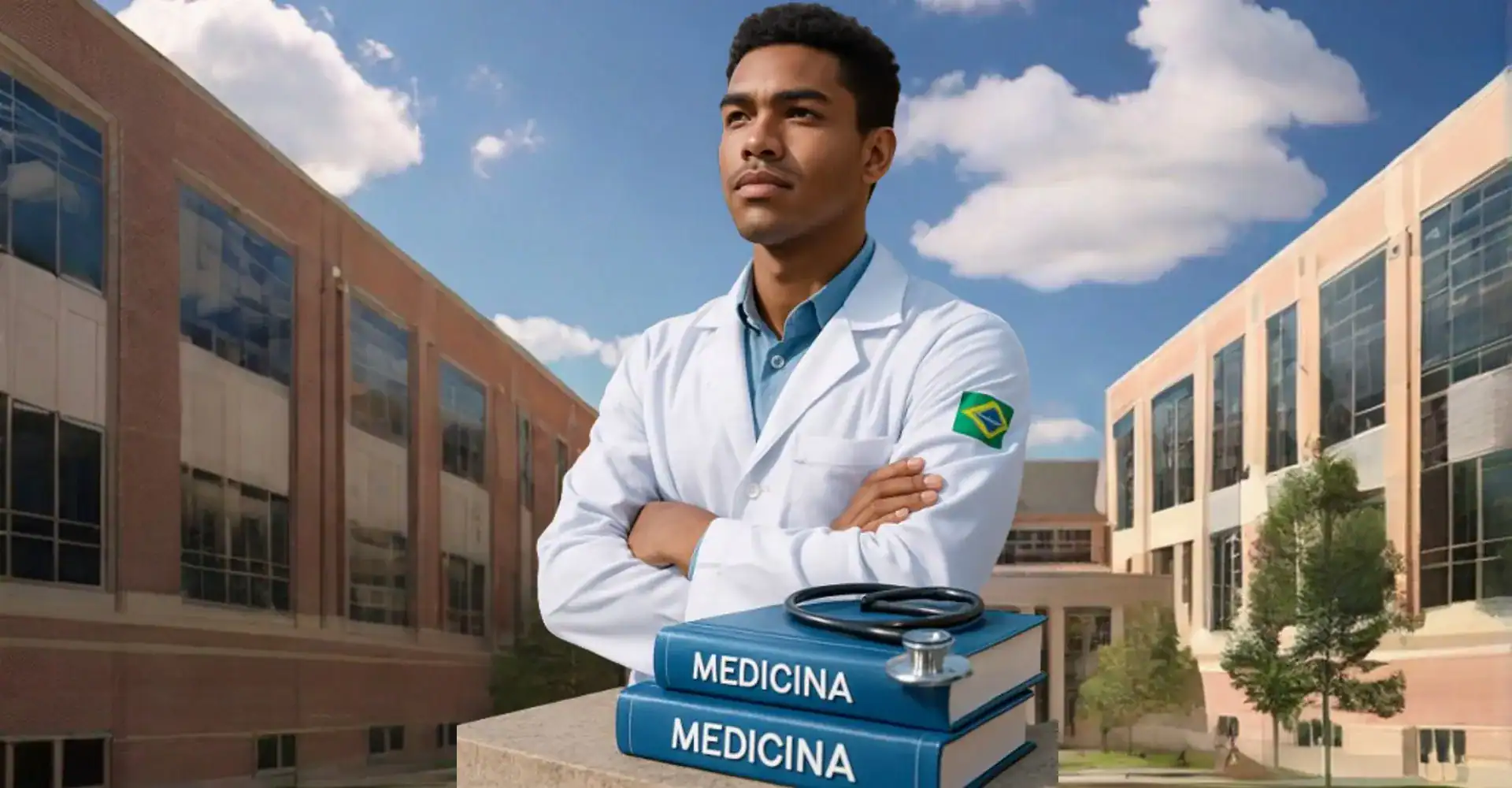 Como estudar medicina na Argentina: Guia completo para brasileiros